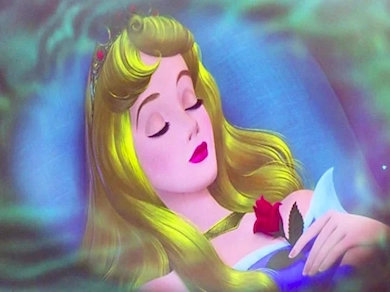 Sleeping Beauty story