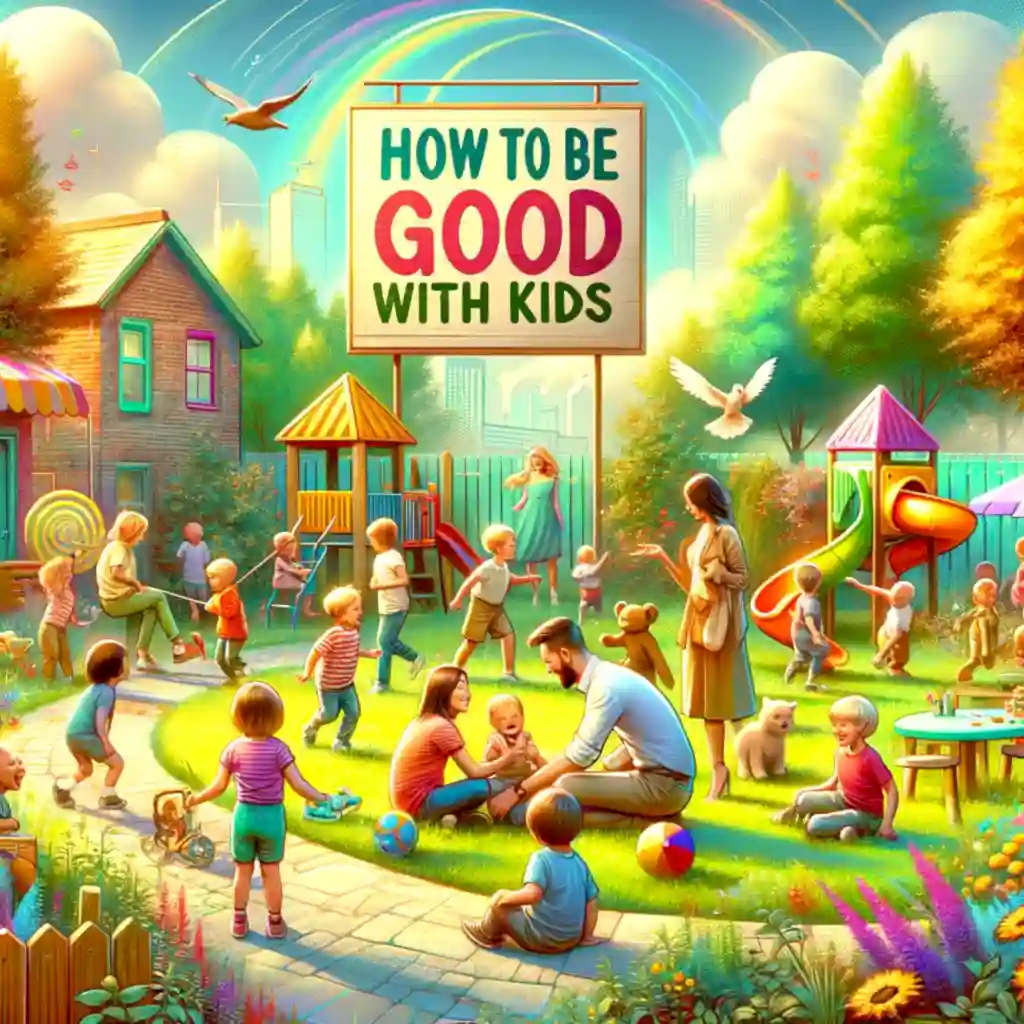 the-ultimate-guide-to-being-good-with-kids-stories-in-english