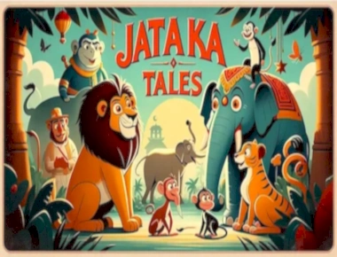 Jataka Tales