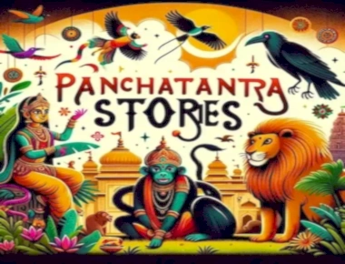 Panchatantra stories