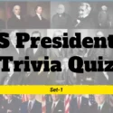US Presidentss