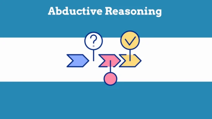 Abductive Reasoning Example