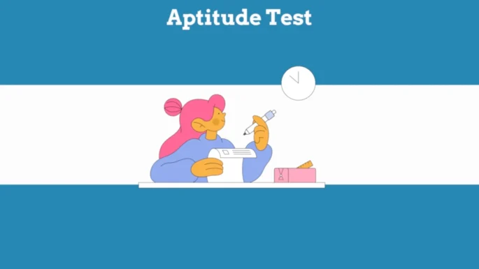 Aptitude Test