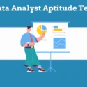 Data Analyst Aptitude Test