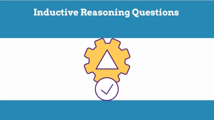 Inductive Reasoning Questions