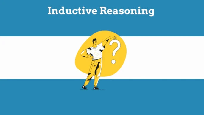 Inductive Reasoning Examples