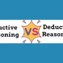 Inductive Reasoning Vs Deductive Reasoning With Examples