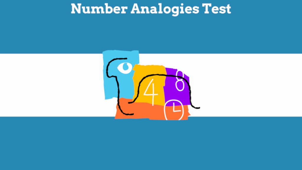 Number Analogies Practice Questions