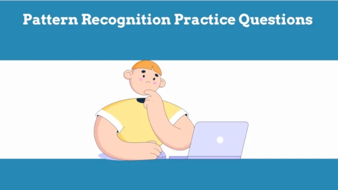 Pattern Recognition Practice Questions