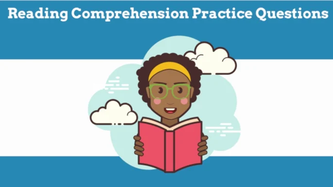 Reading Comprehension Practice Questions