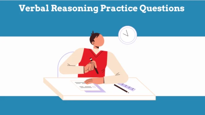 Verbal Reasoning Test