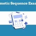 Arithmetic Sequence Questions