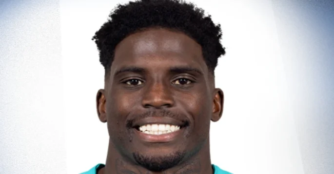 Tyreek Hill